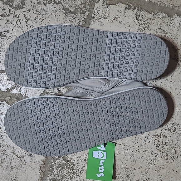 Sanuk Women's Yoga Sling Cruz Quilt Sandal Size Various - Picture 5 of 7